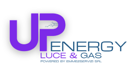 UP Energy Logo